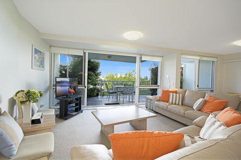 Sunshine Vista - Accommodation Cairns 22