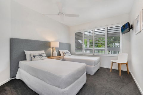 Sunshine Vista - Accommodation Cairns 18