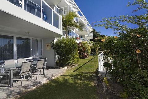 Sunshine Vista - Accommodation Cairns 27