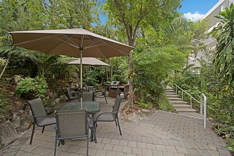 Sunshine Vista - Accommodation Cairns 34