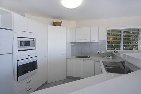 Sunshine Vista - Accommodation Cairns 23