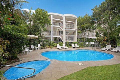 Sunshine Vista - Accommodation Cairns 30
