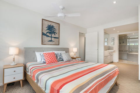 Sunshine Vista - Accommodation Cairns 2