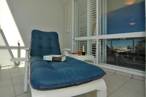 Sunshine Vista - Accommodation Cairns 32