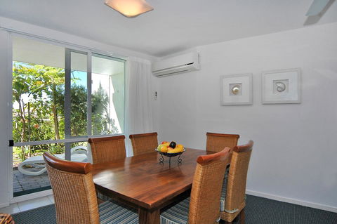 Sunshine Vista - Accommodation Cairns 25