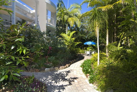 Sunshine Vista - Accommodation Cairns 33