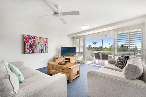 Sunshine Vista - Accommodation Cairns 6