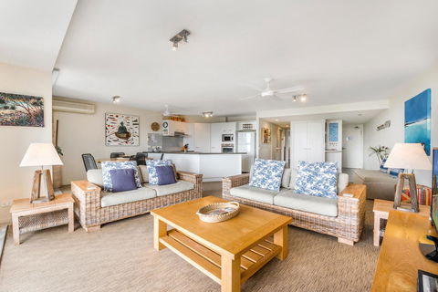 Sunshine Vista - Accommodation Cairns 1