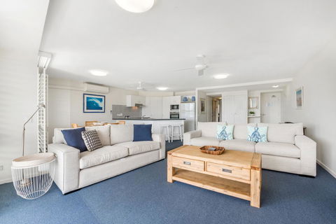 Sunshine Vista - Accommodation Cairns 5
