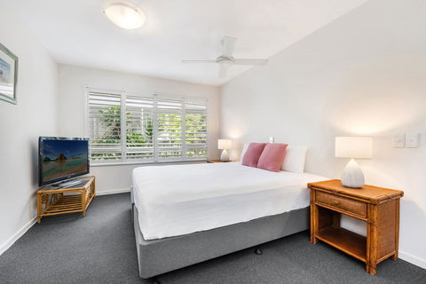 Sunshine Vista - Accommodation Cairns 8