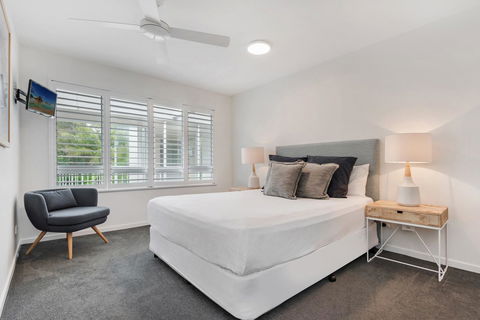 Sunshine Vista - Accommodation Cairns 17