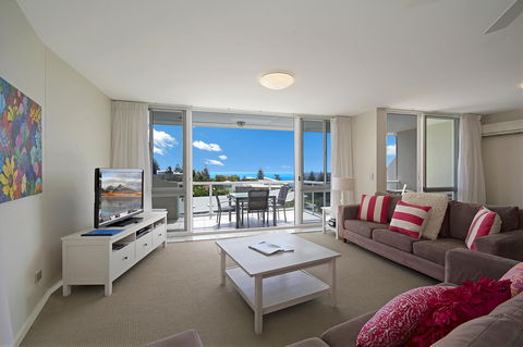 Sunshine Vista - Accommodation Cairns 19