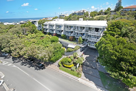 Sunshine Vista - Accommodation Cairns 28