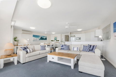 Sunshine Vista - Accommodation Cairns 11