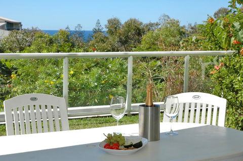 Sunshine Vista - Accommodation Cairns 29