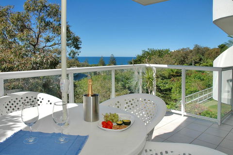 Sunshine Vista - Accommodation Cairns 31