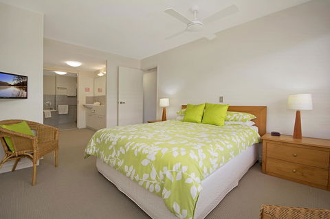 Sunshine Vista - Accommodation Cairns 20