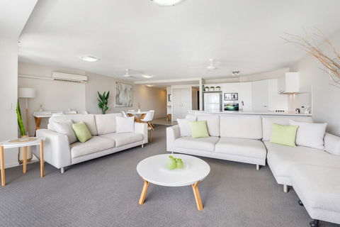Sunshine Vista - Accommodation Cairns 3