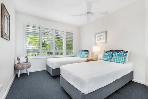 Sunshine Vista - Accommodation Cairns 9