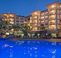 The Mirage Resort Alexandra Headland - Accommodation Cairns