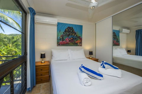 Magnetic North Apartment 1 - Accommodation Cairns 8