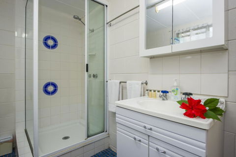 Magnetic North Apartment 1 - Accommodation Cairns 10