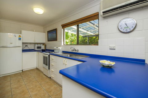 Magnetic North Apartment 1 - Accommodation Cairns 6