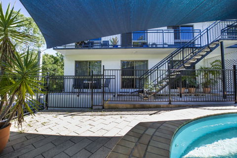 Magnetic North Apartment 1 - Accommodation Cairns 1