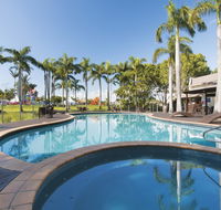 Oaks Oasis - Accommodation Cairns