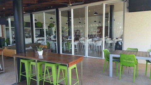 Sandcastles 1770 Motel & Resort - Accommodation Cairns 3