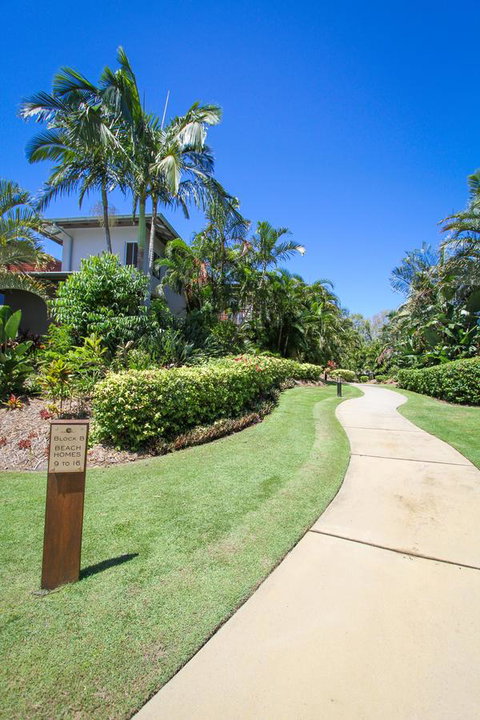 Sandcastles 1770 Motel & Resort - Accommodation Cairns 29