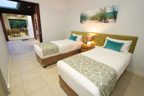 Sandcastles 1770 Motel & Resort - Accommodation Cairns 12