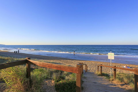 Sandcastles 1770 Motel & Resort - Accommodation Cairns 27