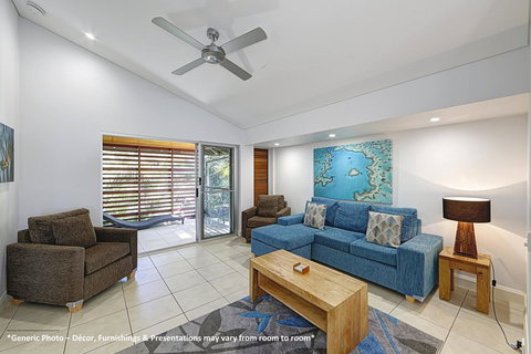 Sandcastles 1770 Motel & Resort - Accommodation Cairns 26