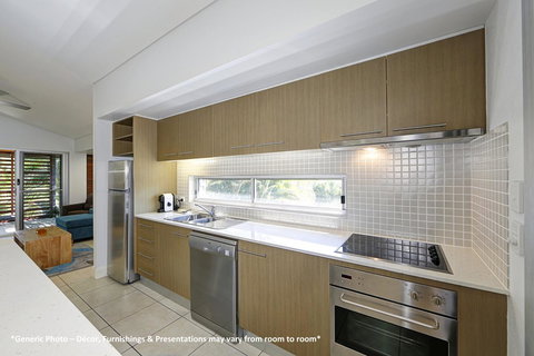 Sandcastles 1770 Motel & Resort - Accommodation Cairns 24