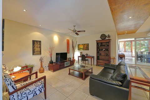 Sandcastles 1770 Motel & Resort - Accommodation Cairns 15