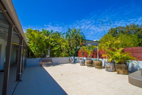 Sandcastles 1770 Motel & Resort - Accommodation Cairns 16