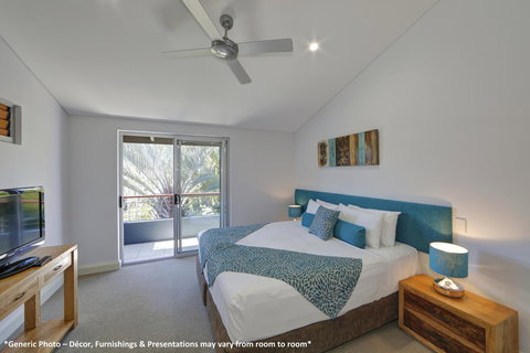 Sandcastles 1770 Motel & Resort - Accommodation Cairns 23