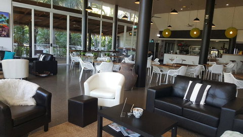 Sandcastles 1770 Motel & Resort - Accommodation Cairns 2