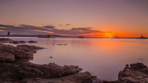 Sandcastles 1770 Motel & Resort - Accommodation Cairns 33