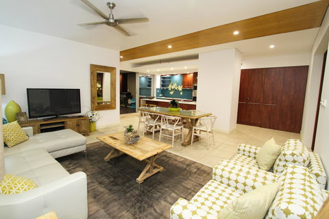 Sandcastles 1770 Motel & Resort - Accommodation Cairns 34