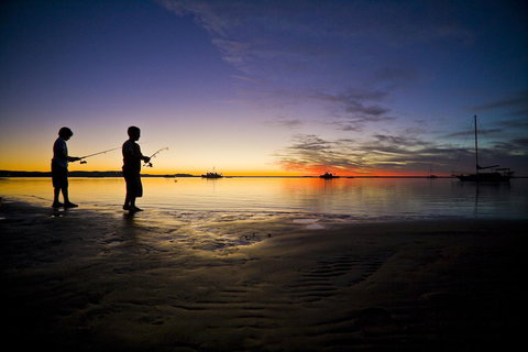 Sandcastles 1770 Motel & Resort - Accommodation Cairns 32