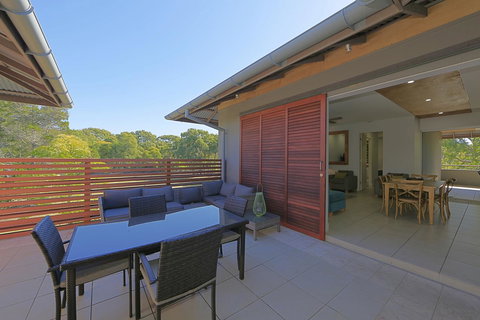 Sandcastles 1770 Motel & Resort - Accommodation Cairns 8