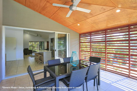 Sandcastles 1770 Motel & Resort - Accommodation Cairns 19