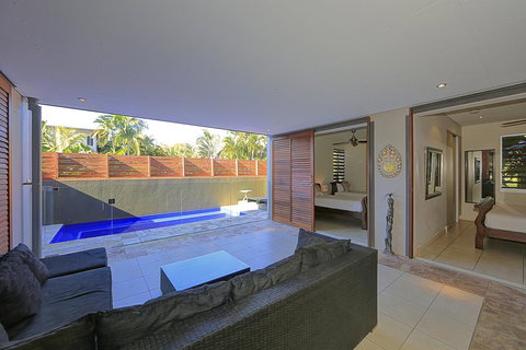 Sandcastles 1770 Motel & Resort - Accommodation Cairns 13