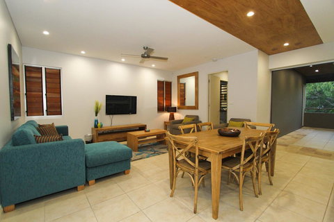 Sandcastles 1770 Motel & Resort - Accommodation Cairns 4