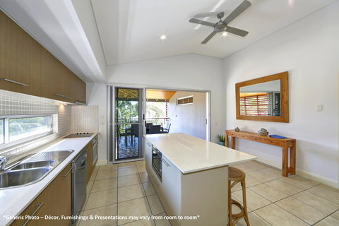 Sandcastles 1770 Motel & Resort - Accommodation Cairns 25