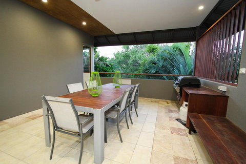 Sandcastles 1770 Motel & Resort - Accommodation Cairns 9