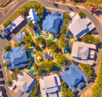 Edge on Beaches - Accommodation Cairns