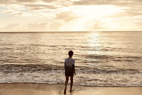 Sea Change Beachfront Apartments - Accommodation Cairns 20